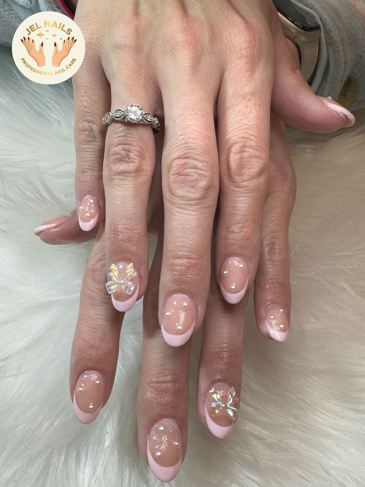 Jel Nails in West Bend, WI (5)