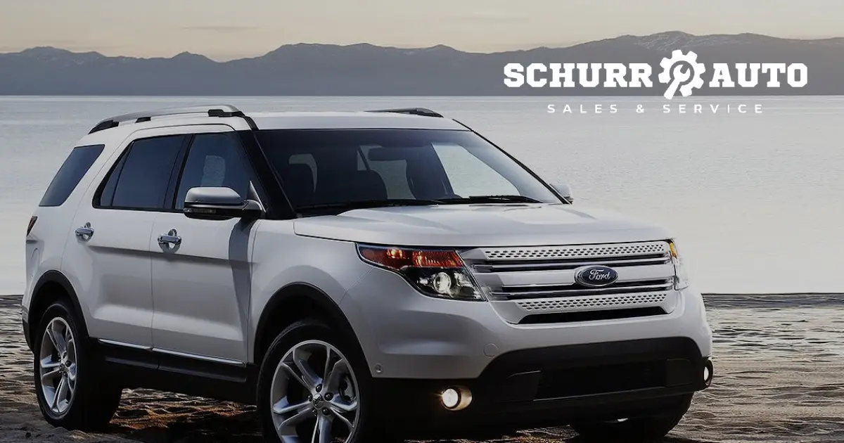 Schurr Auto Sales & Service in Crestwood, KY (3)