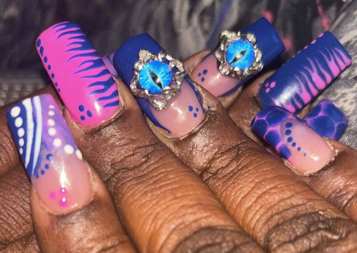 Pretty Stallions Beauty Spa in Dayton, OH