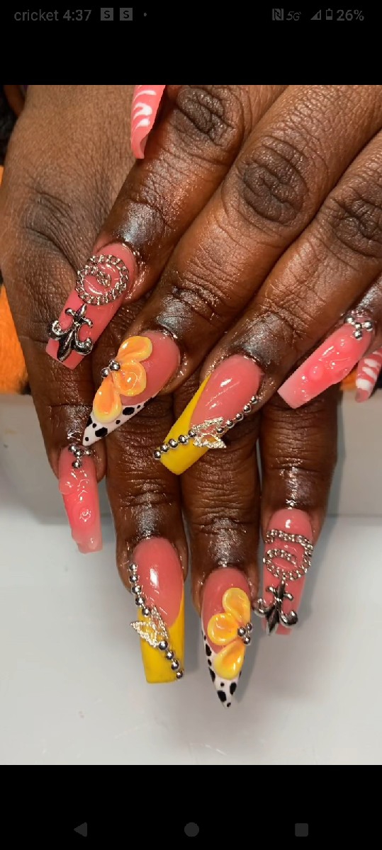 Pretty Stallions Beauty Spa in Dayton, OH (2)