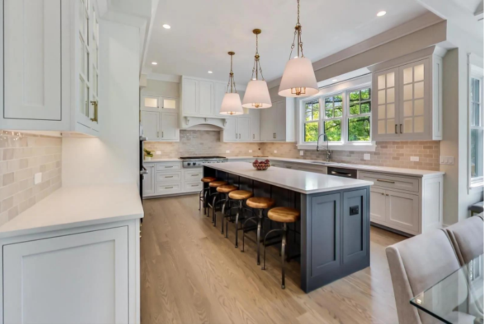Jimmy Zaflow, Radius Realty - Near Me Real Estate Group | Brokered by Exclusive House in Rochester, MI (2)
