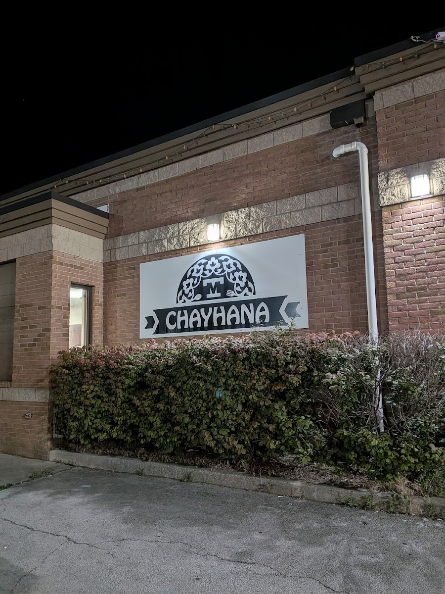 CHAYHANA. in Perrysburg, OH (5)