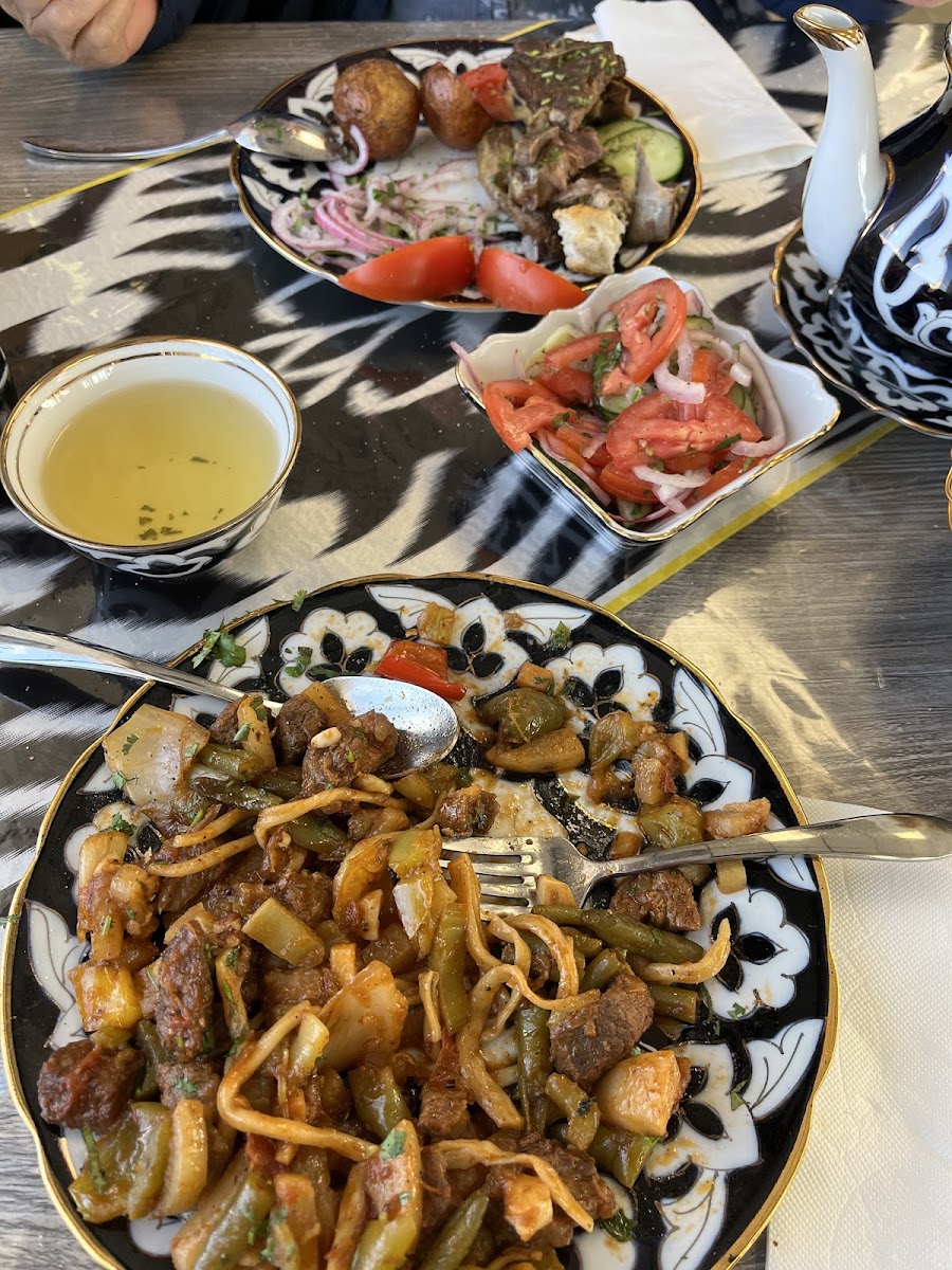 CHAYHANA. in Perrysburg, OH (6)