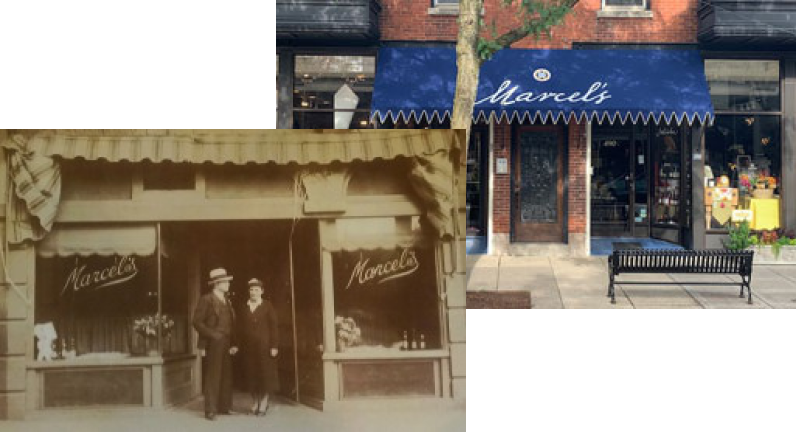 Marcel's Culinary Experience in Glen Ellyn, IL (3)
