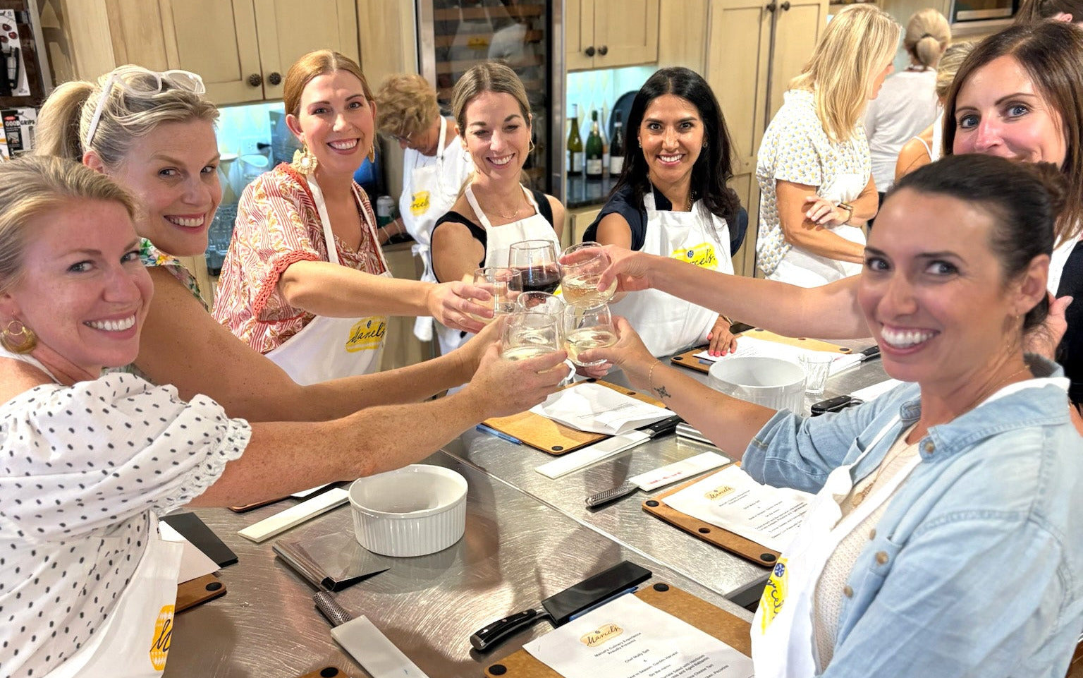 Marcel's Culinary Experience in Glen Ellyn, IL (5)