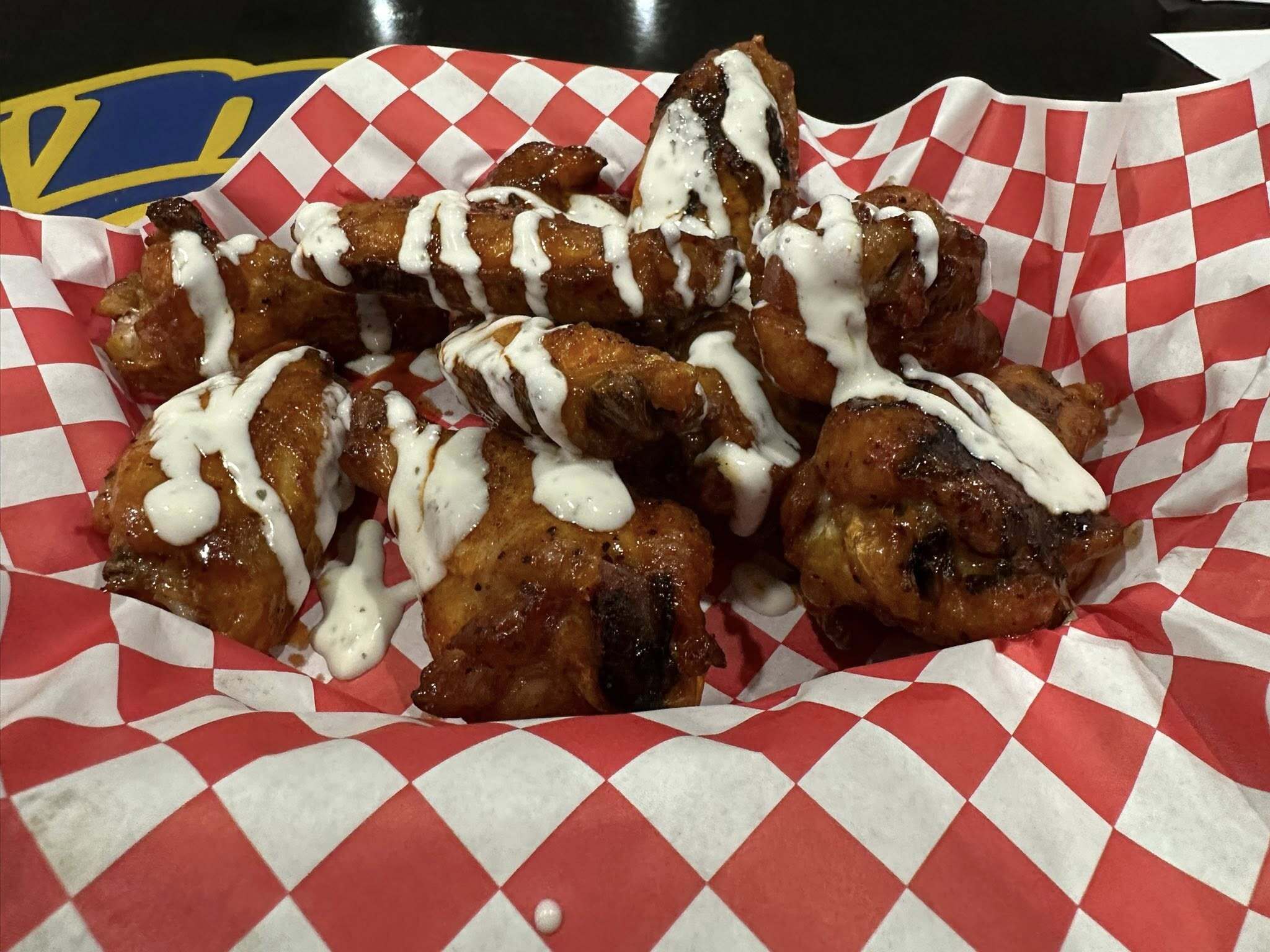 TKO Bar & Grill in Richland Center, WI (4)