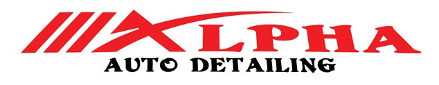 Alpha Auto Detailing in Chico, CA (2)