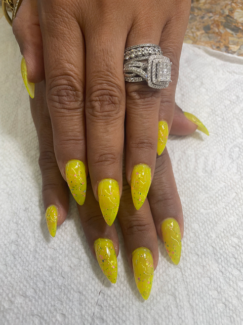 The Nail Stop in Chula Vista, CA (2)