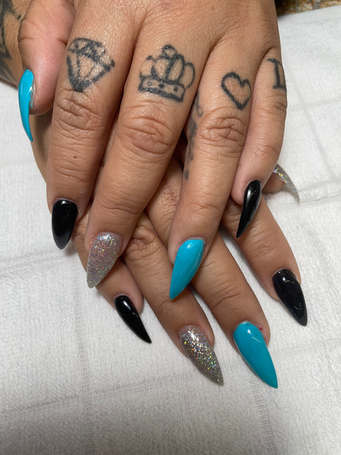 The Nail Stop in Chula Vista, CA (4)