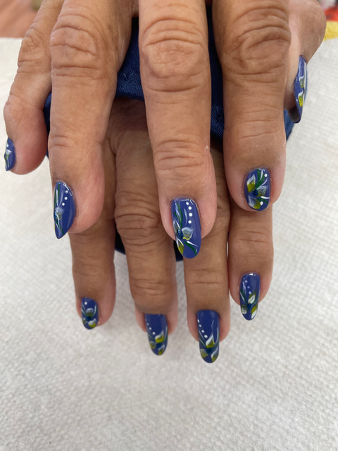The Nail Stop in Chula Vista, CA (6)