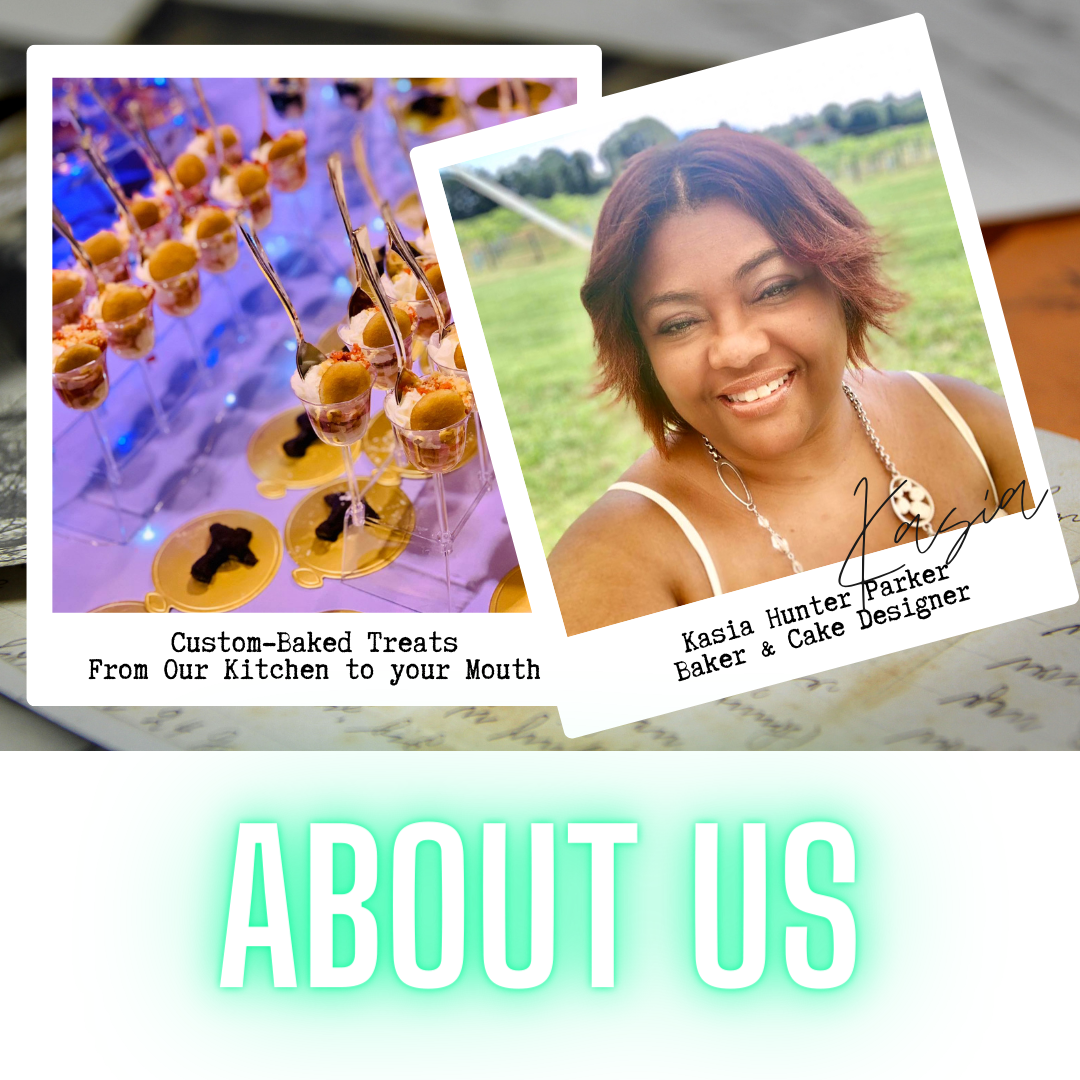 Confections of A Diva in Hackney, NC