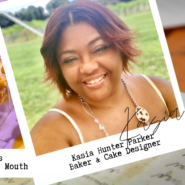 Confections of A Diva in Hackney, NC