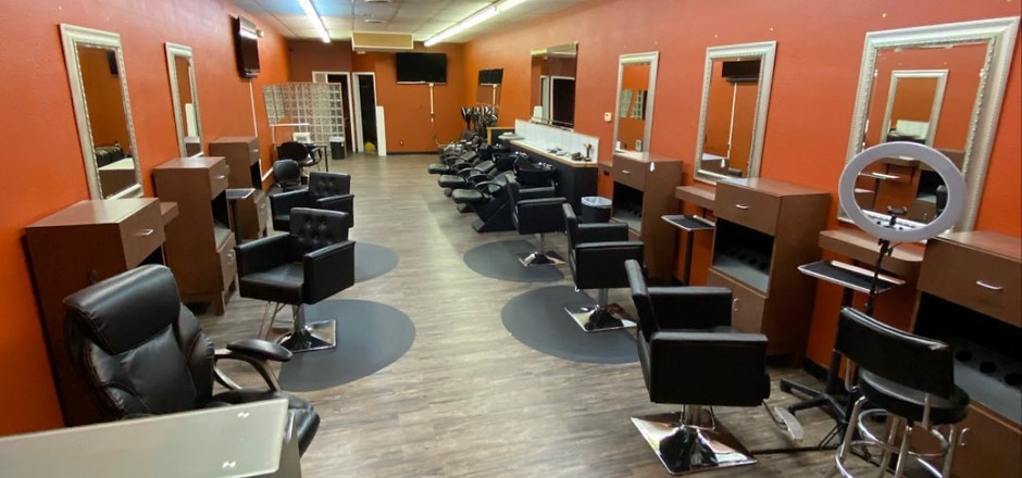 Unique Hair & Nails in Garfield Heights, OH
