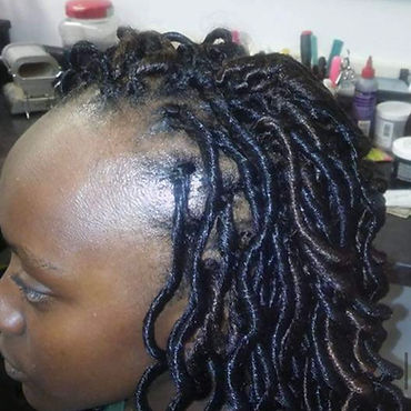 Unique Hair & Nails in Garfield Heights, OH (3)