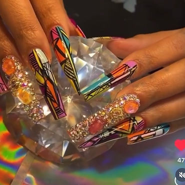 Unique Hair & Nails in Garfield Heights, OH (6)