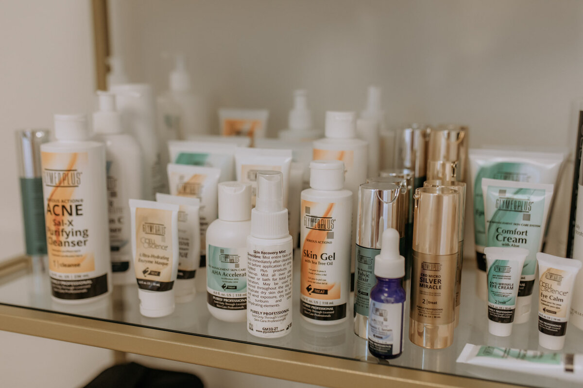 Cloud Nine Beauty Bar in Follansbee, WV (4)