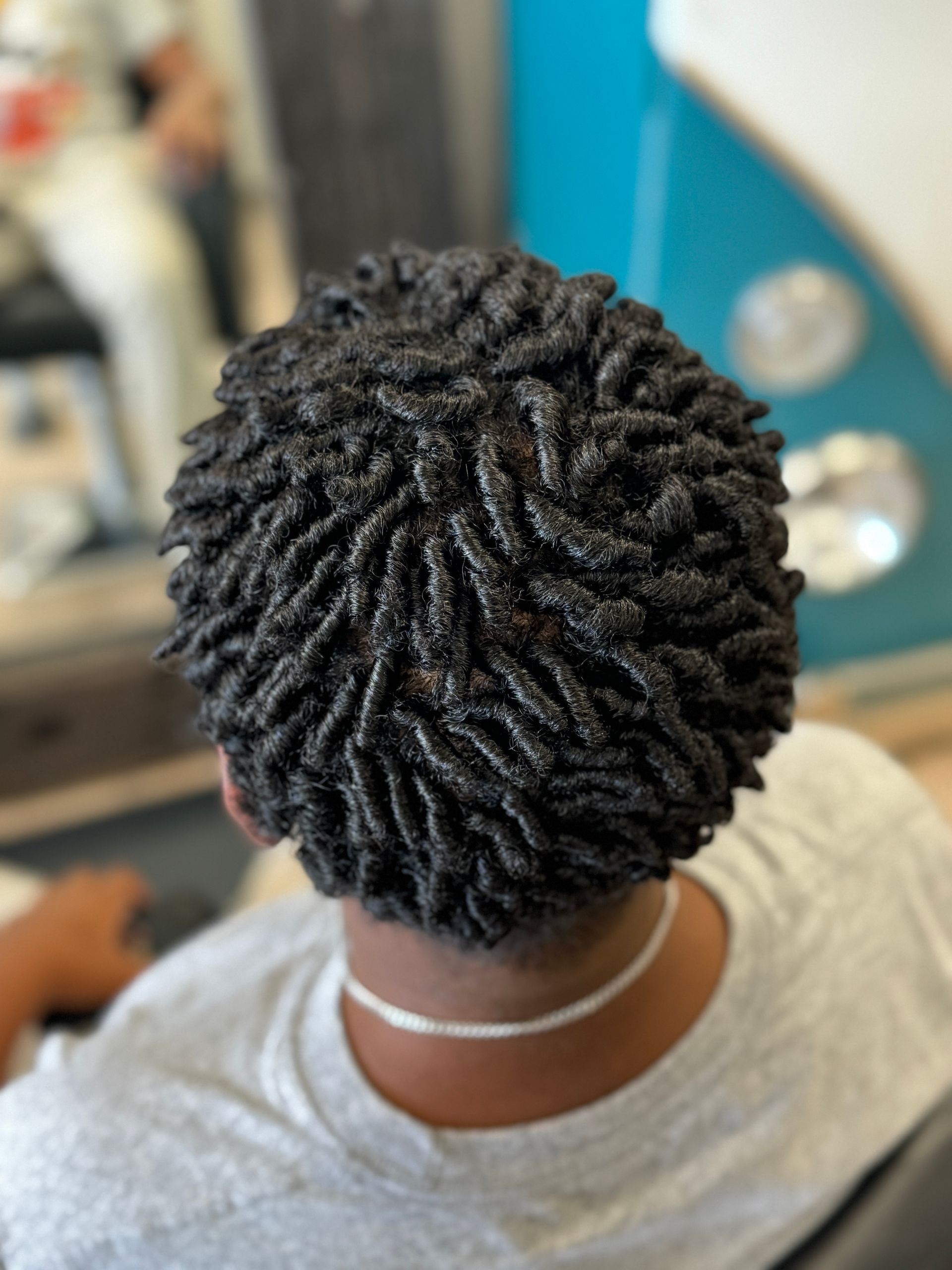 Da Notty Roots Natural Hair Salon in Norfolk, VA