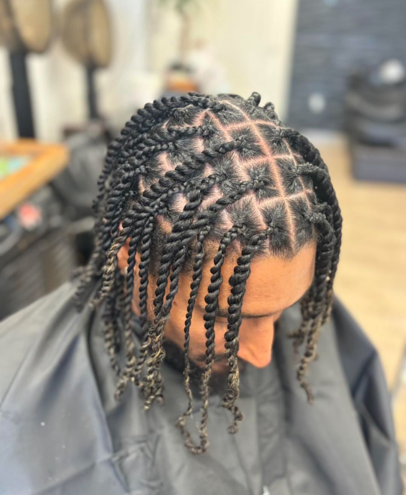 Da Notty Roots Natural Hair Salon in Norfolk, VA (2)