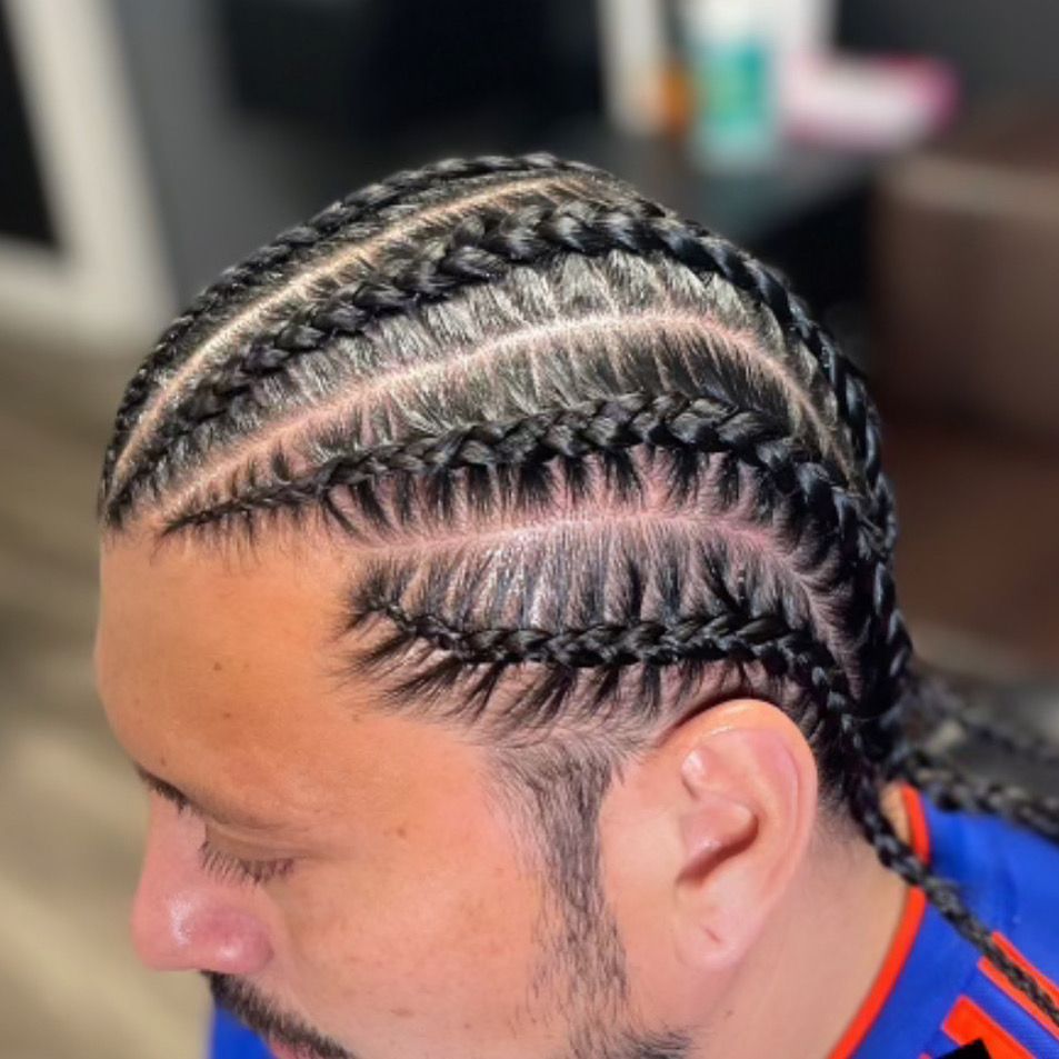 Da Notty Roots Natural Hair Salon in Norfolk, VA (4)