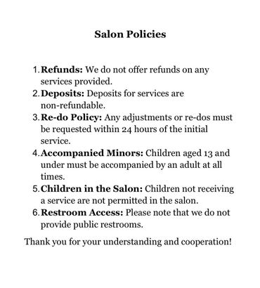 Da Notty Roots Natural Hair Salon in Norfolk, VA (5)