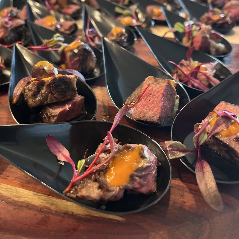 Osso's Kitchen and Bar in Auburndale, FL (3)