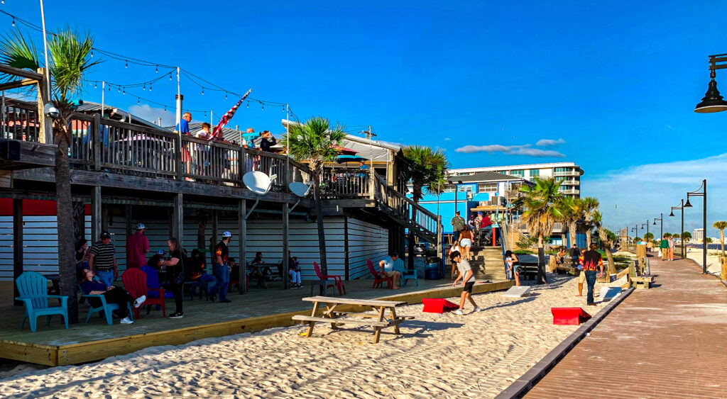 Shaggy's Pensacola Beach in Pensacola Beach, FL (3)