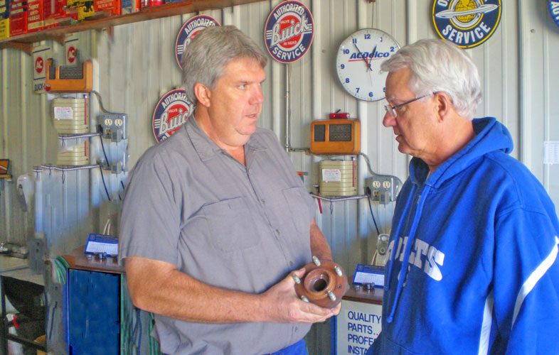 Metcalfe Automotive Inc in Muncie, IN (2)