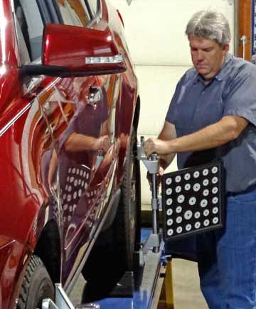 Metcalfe Automotive Inc in Muncie, IN (6)