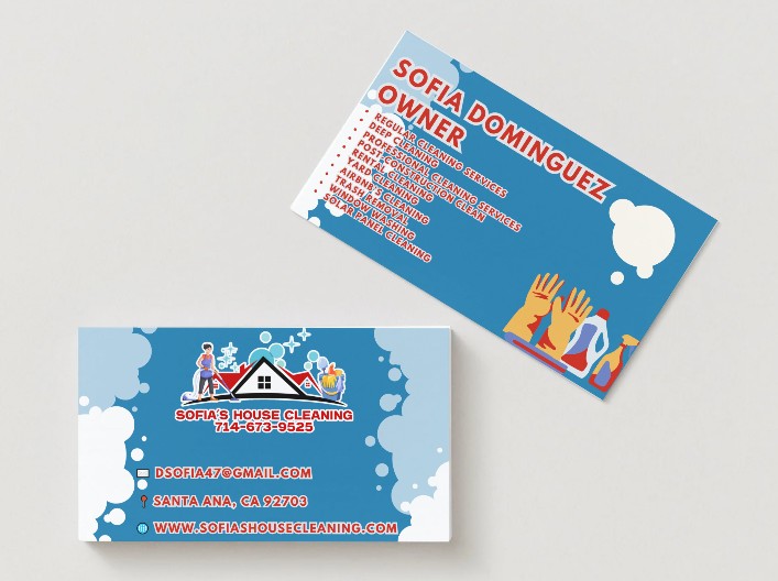 Sofia's House Cleaning LLC Santa ana Ca. in Santa Ana, CA (5)