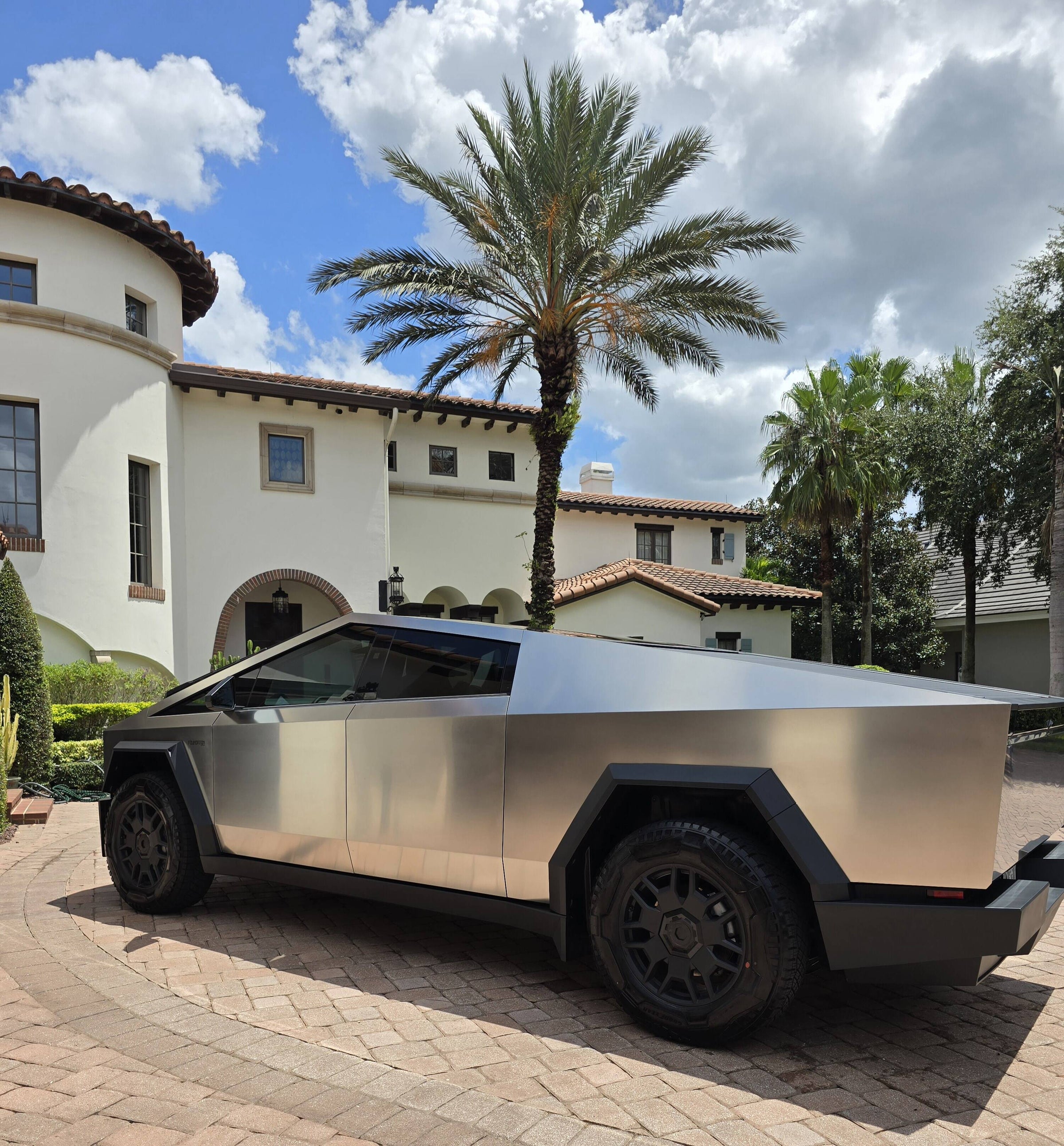 Magic Mobile Detailing & Ceramic Coatings in Orlando, FL