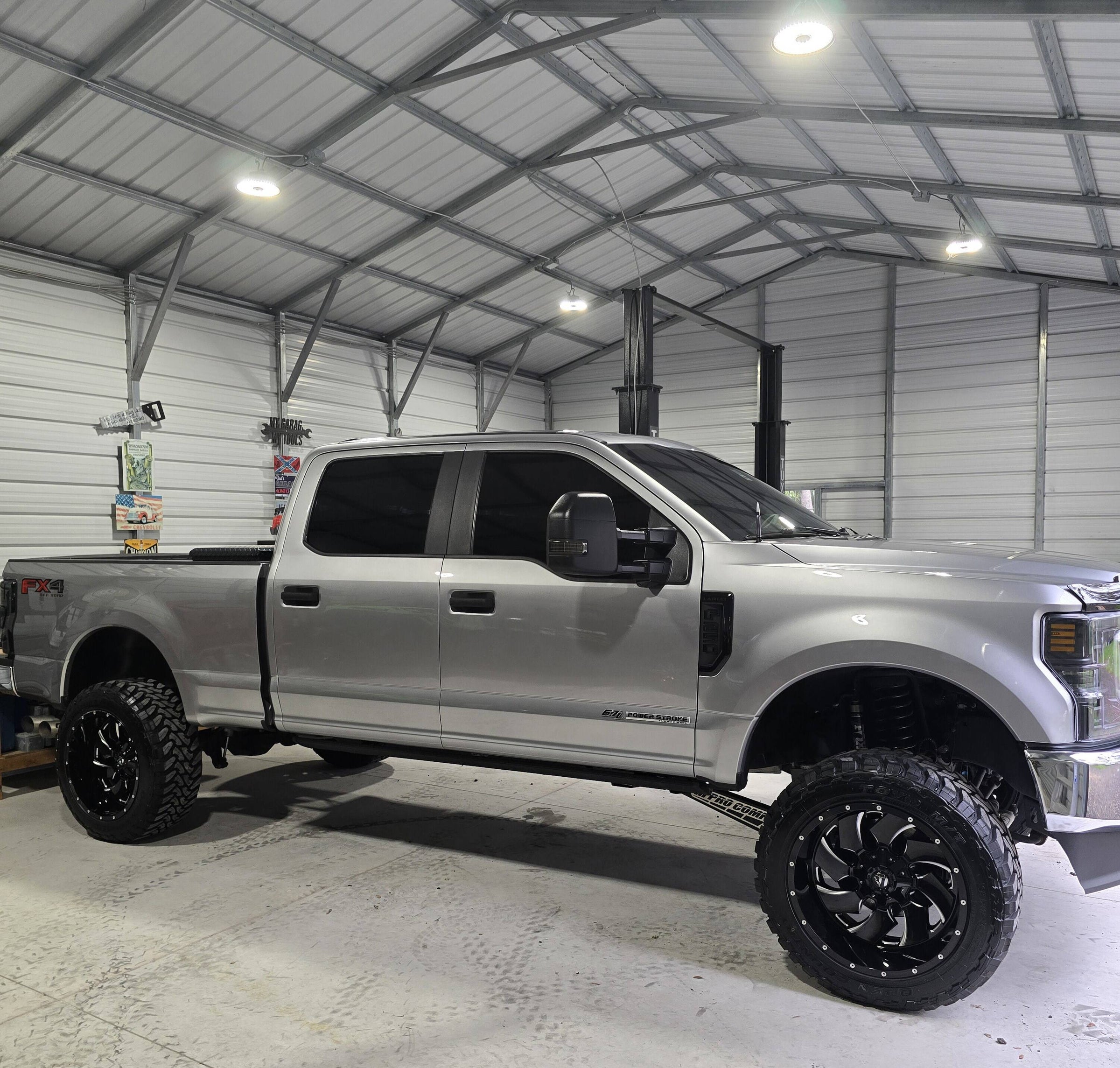 Magic Mobile Detailing & Ceramic Coatings in Orlando, FL (2)