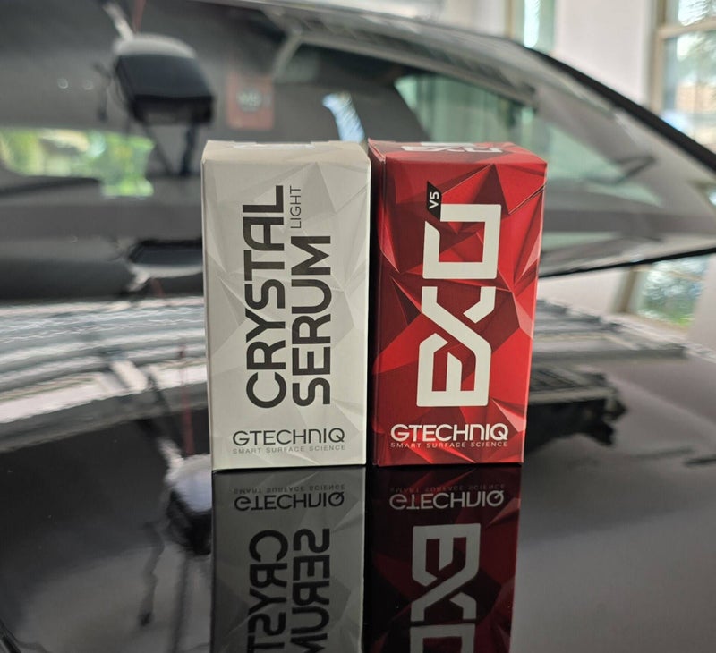 Magic Mobile Detailing & Ceramic Coatings in Orlando, FL (5)