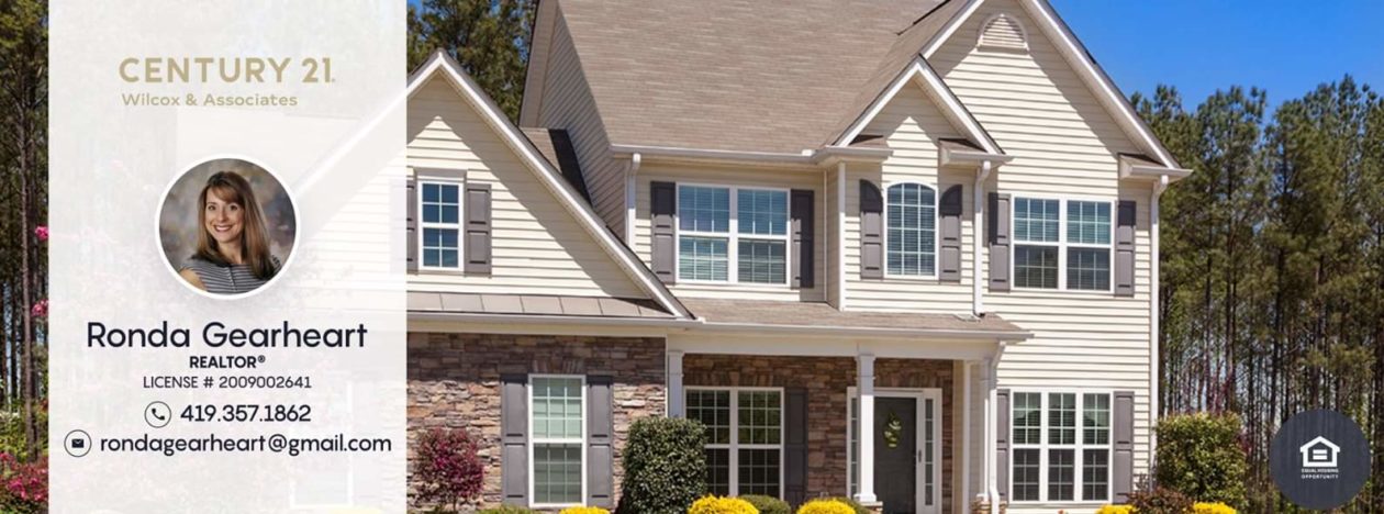 Russell Real Estate Services / RondaGearheart in Monroeville, OH