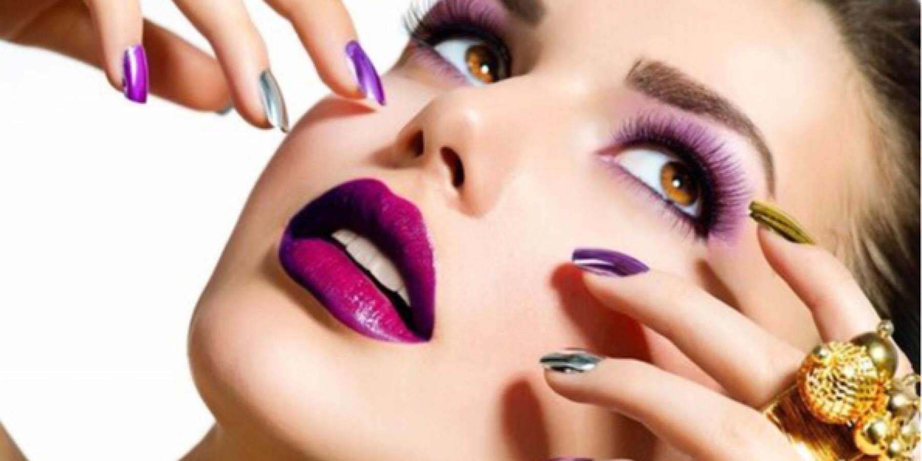 Posh Nails & Spa in Tampa, FL