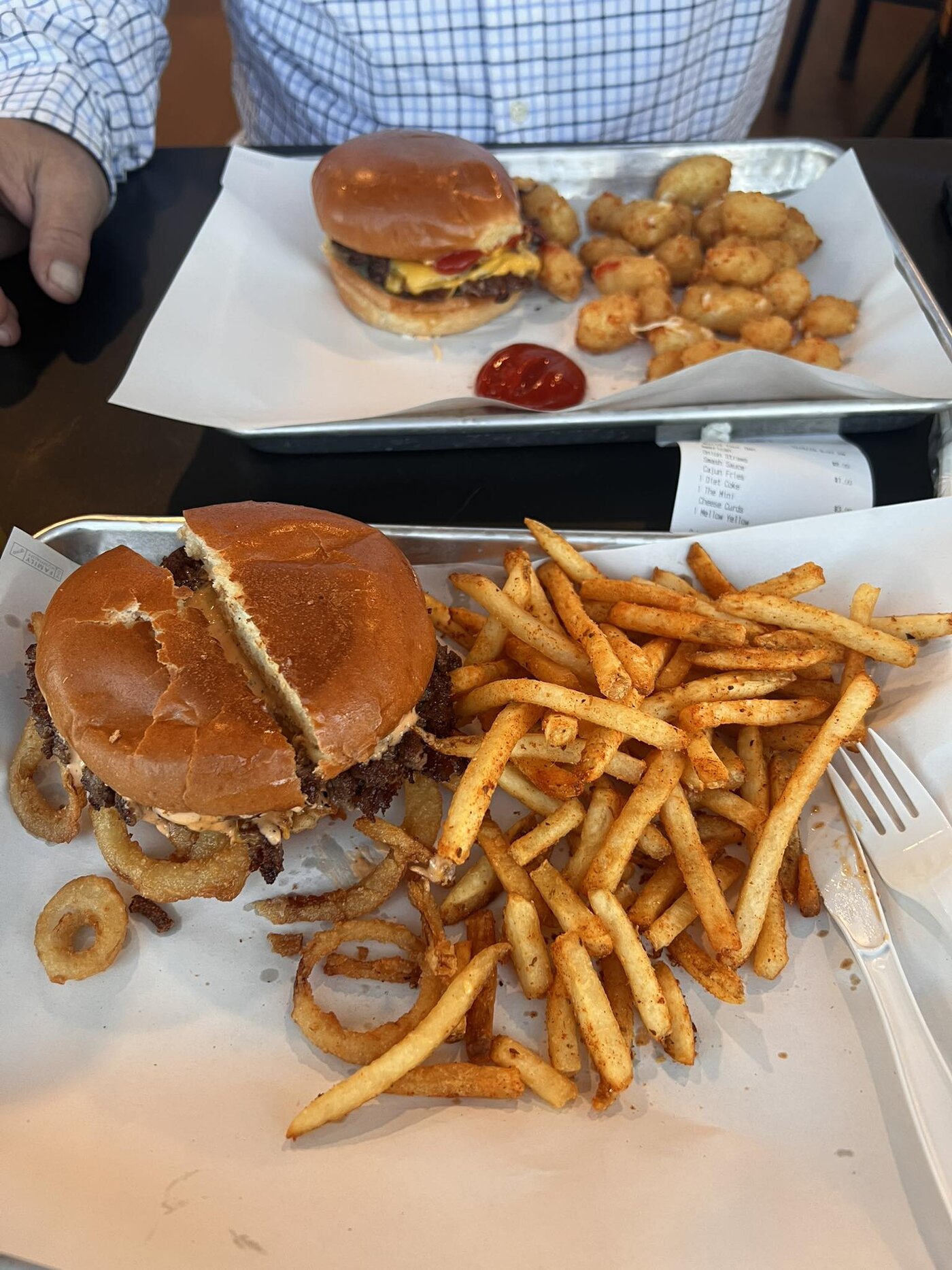Smash Daddy's in Hartford, WI