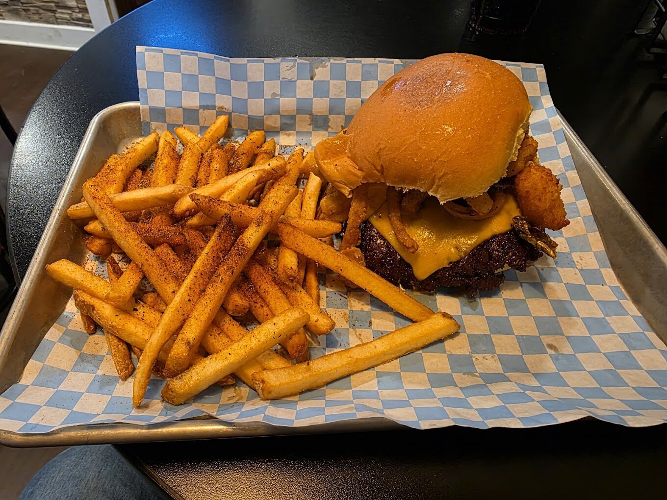 Smash Daddy's in Hartford, WI (2)