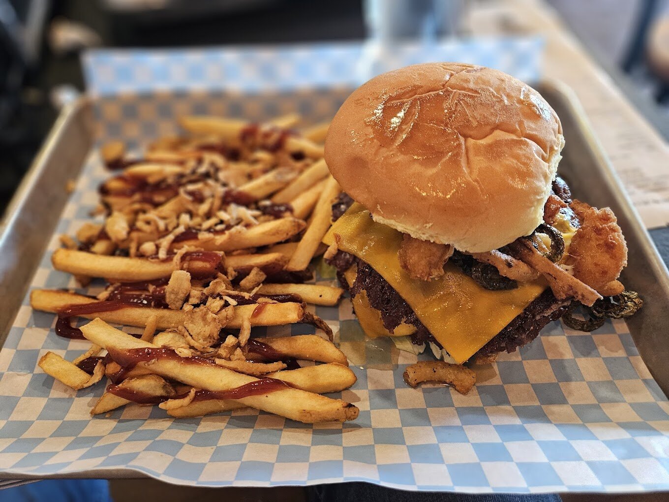 Smash Daddy's in Hartford, WI (4)