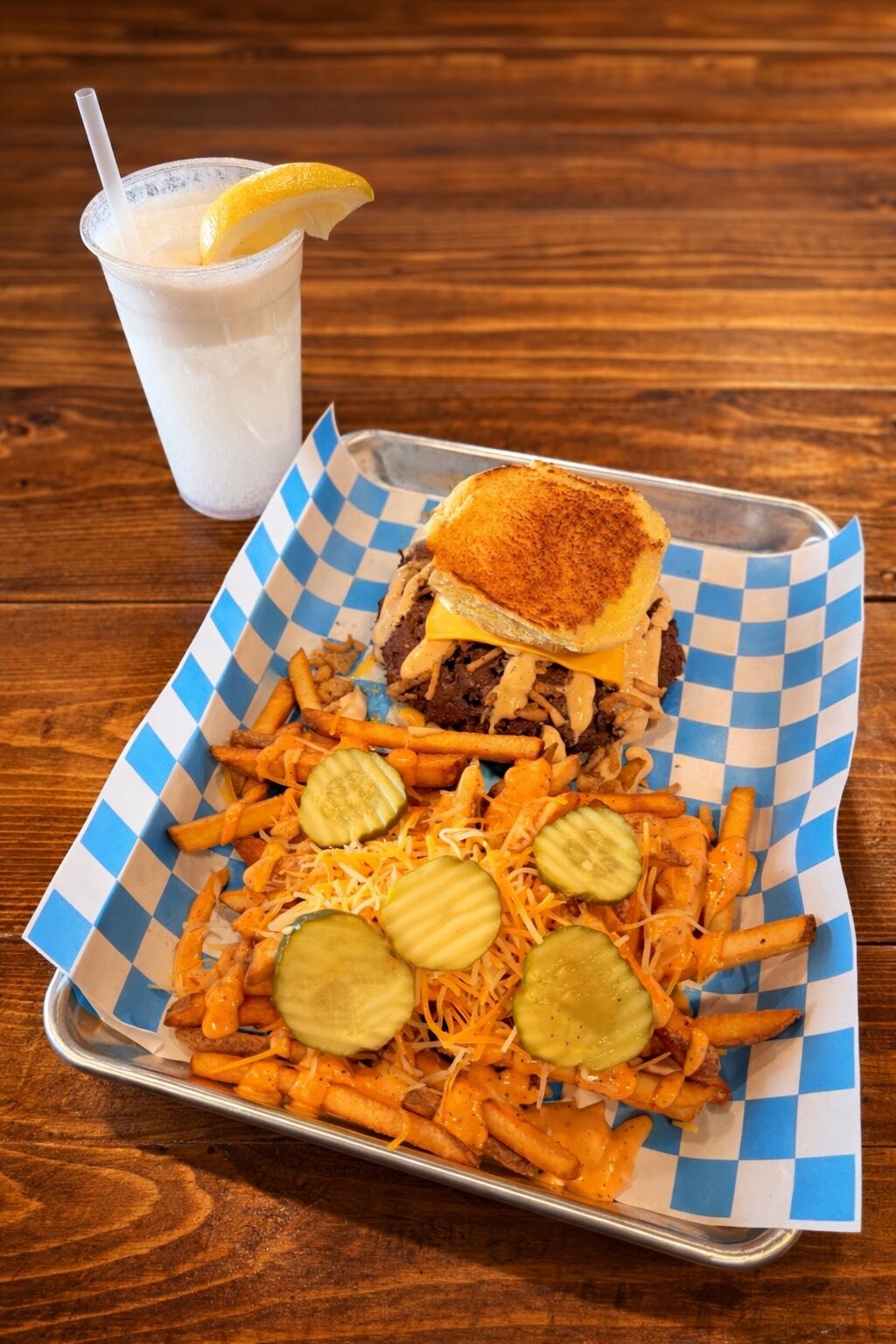 Smash Daddy's in Hartford, WI (5)