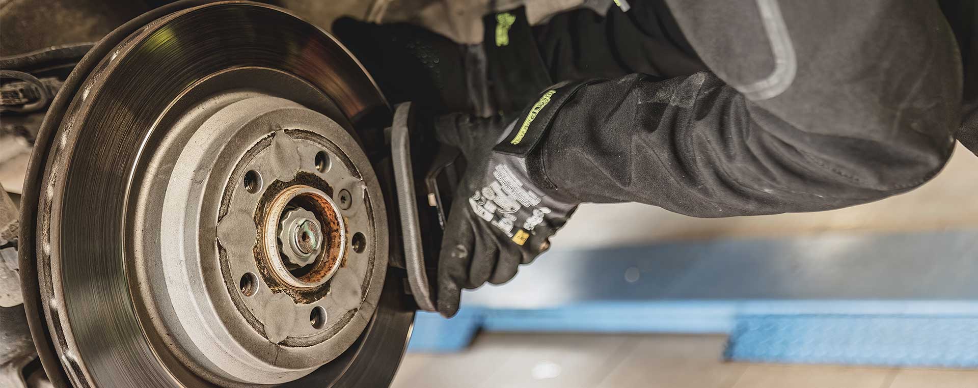 Cole's Import Specialist in Charlottesville, VA (3)