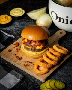 Fillers Stuffed Burgers in Indianapolis, IN (4)