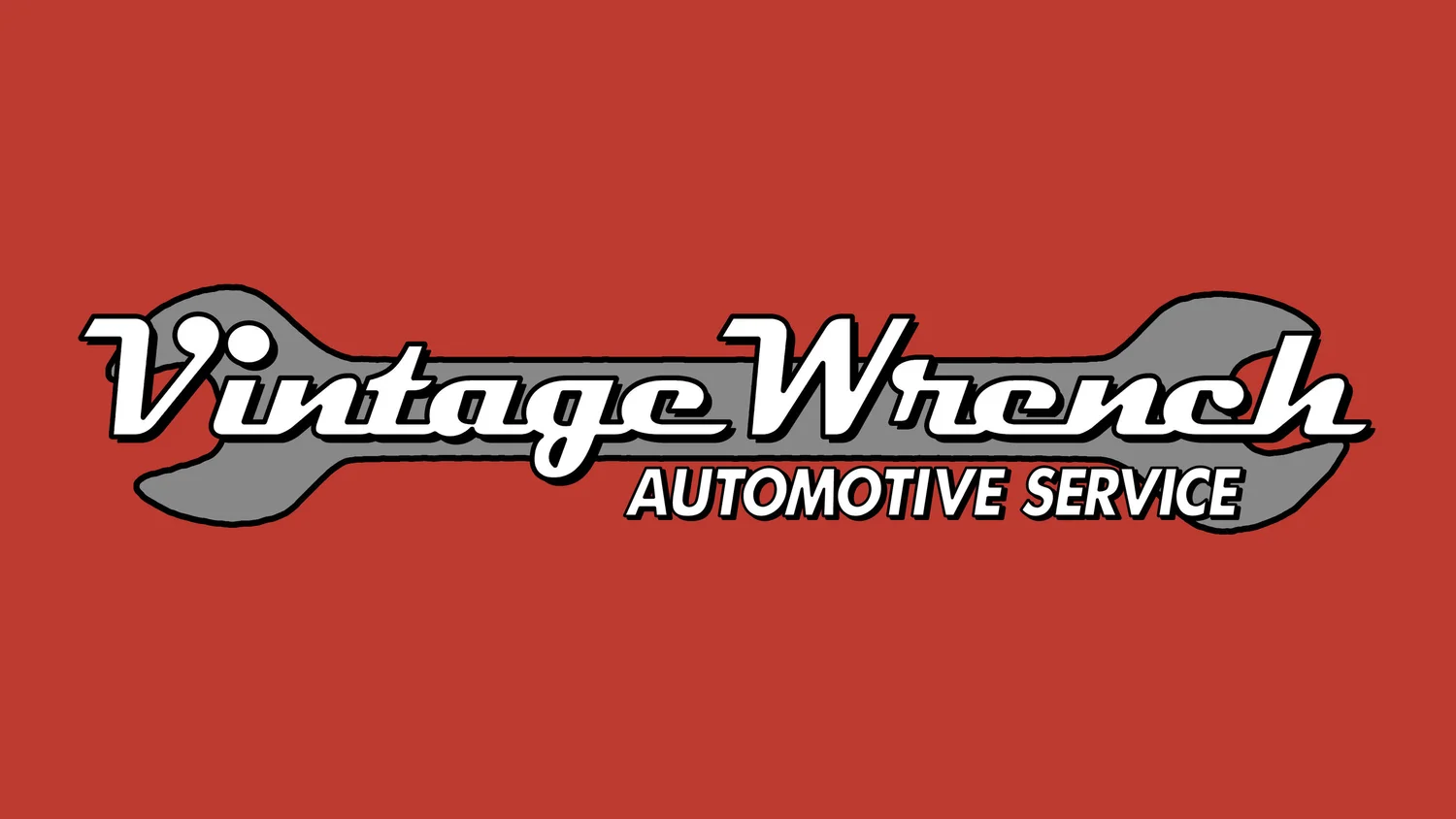 Vintage Wrench in Anderson, IN
