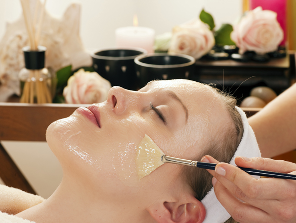 Solvang Nail & Spa Salon in Solvang, CA (3)