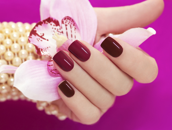 Solvang Nail & Spa Salon in Solvang, CA (5)