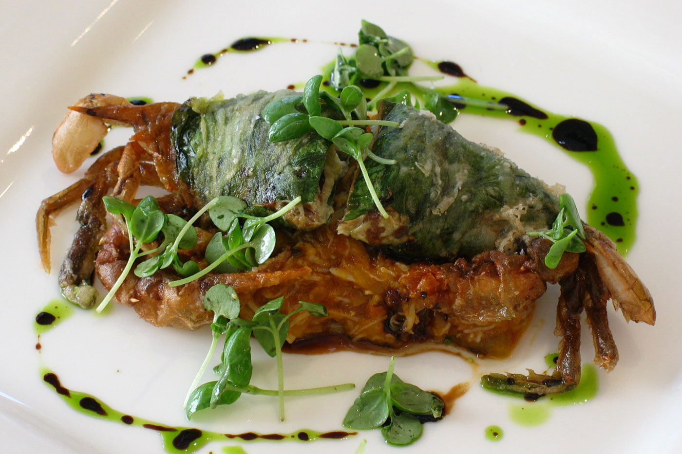 Above & Beyond Catering in San Francisco, CA (2)