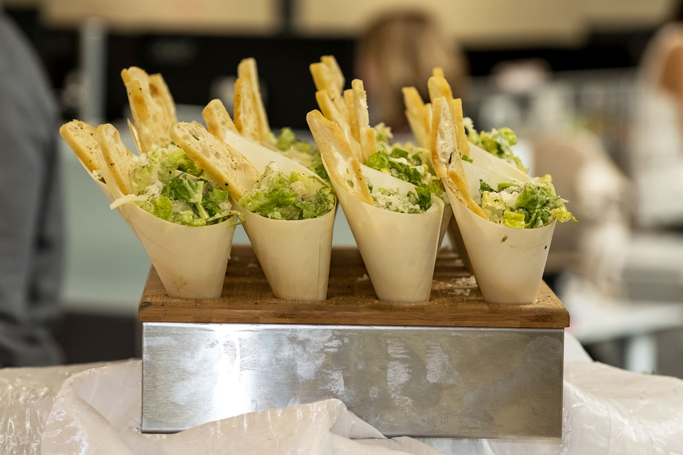 Above & Beyond Catering in San Francisco, CA (3)