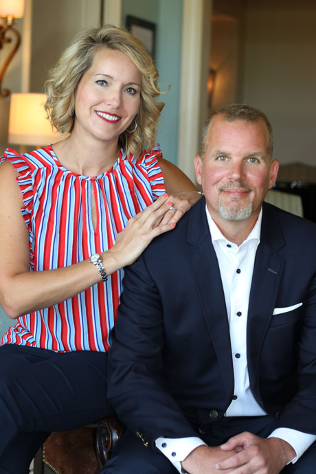 Philip Thornton, Crossroads Realty Advisors - Long & Foster Real Estate in Culpeper, VA (3)