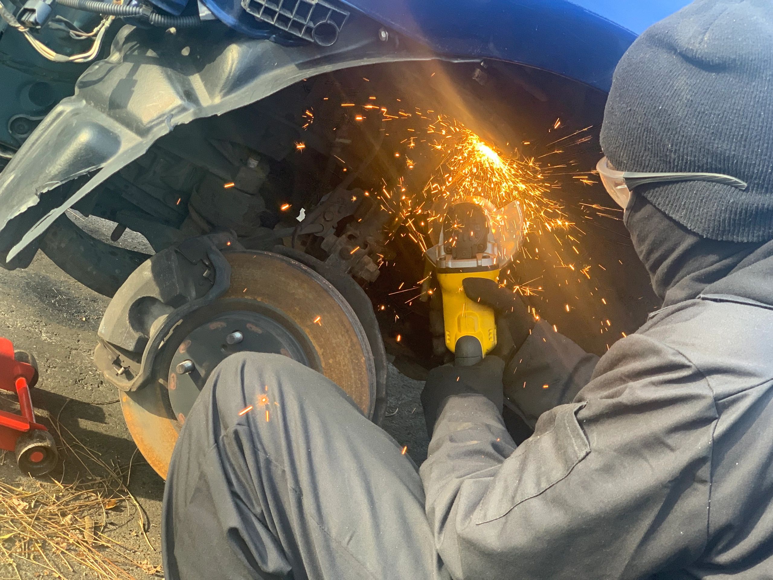 Road Runners Automotive Experts, LLC in Brookhaven, PA