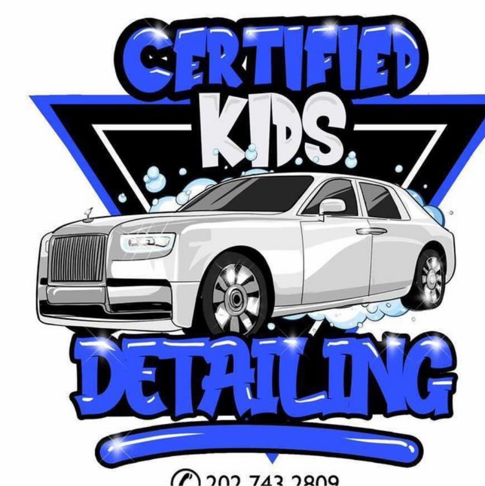 CKD DETAILING in Hyattsville, MD