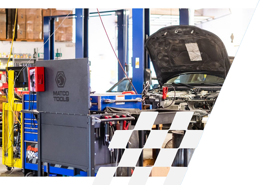 Texas Automotive Performance - TAP in Houston, TX