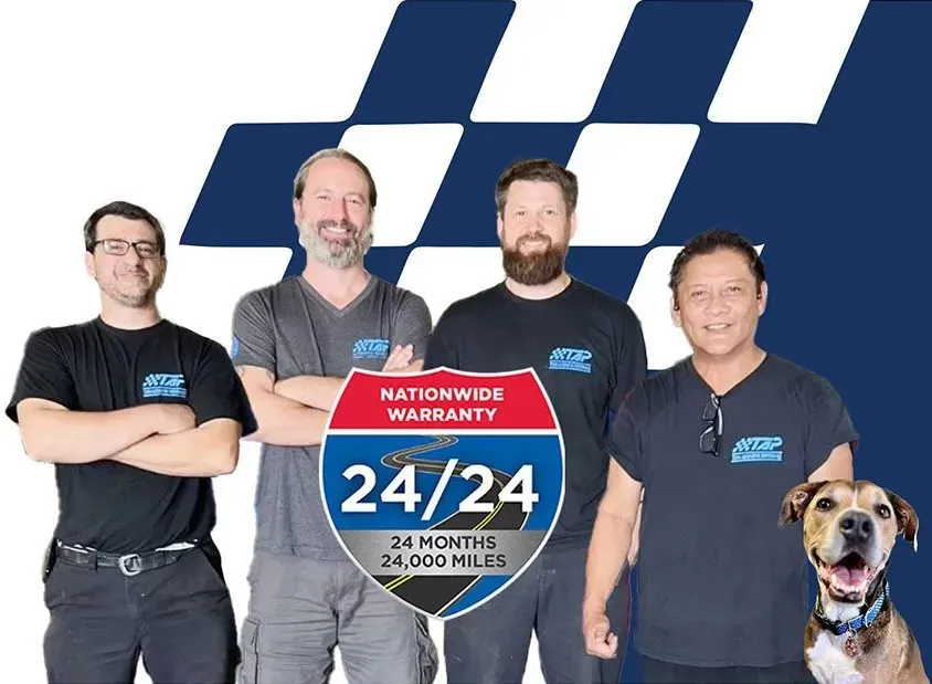 Texas Automotive Performance - TAP in Houston, TX (3)